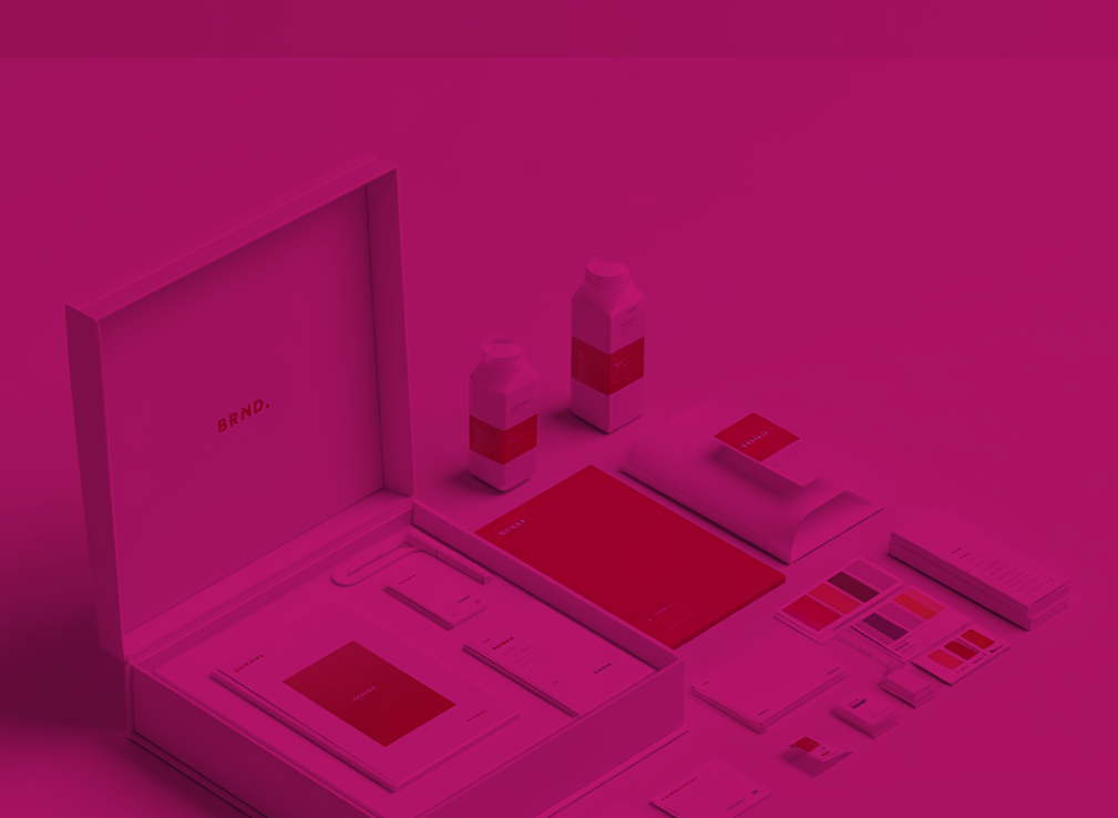 The Strategic Brand Kit Podcast